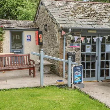 Mill Cottage, Cunsey, Graythwaite Near Sawrey