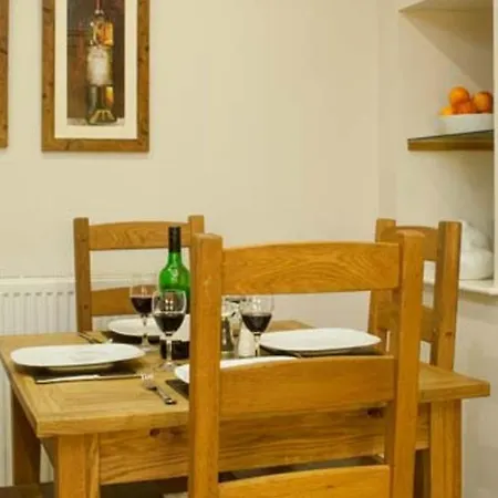 Mill Cottage, Cunsey, Graythwaite *